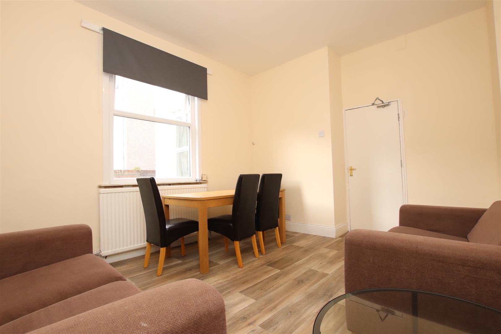 Belmont Road, St. Andrews, Bristol, BS6